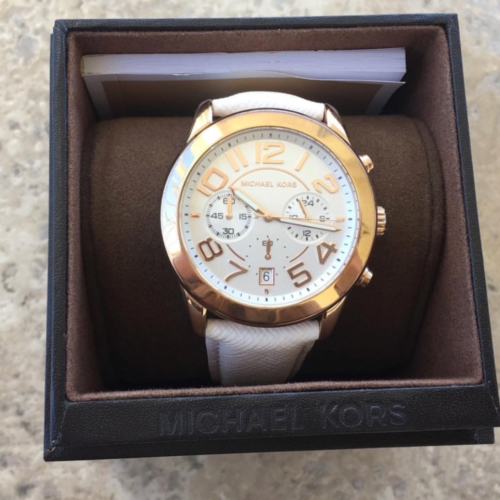 Michael Kors Watch